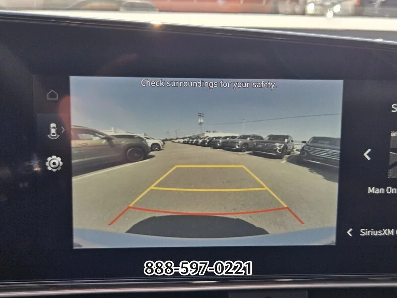 2023 Hyundai Elantra SEL - Photo 21