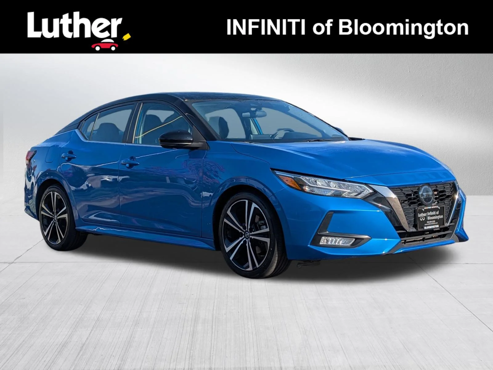 2021 Nissan Sentra