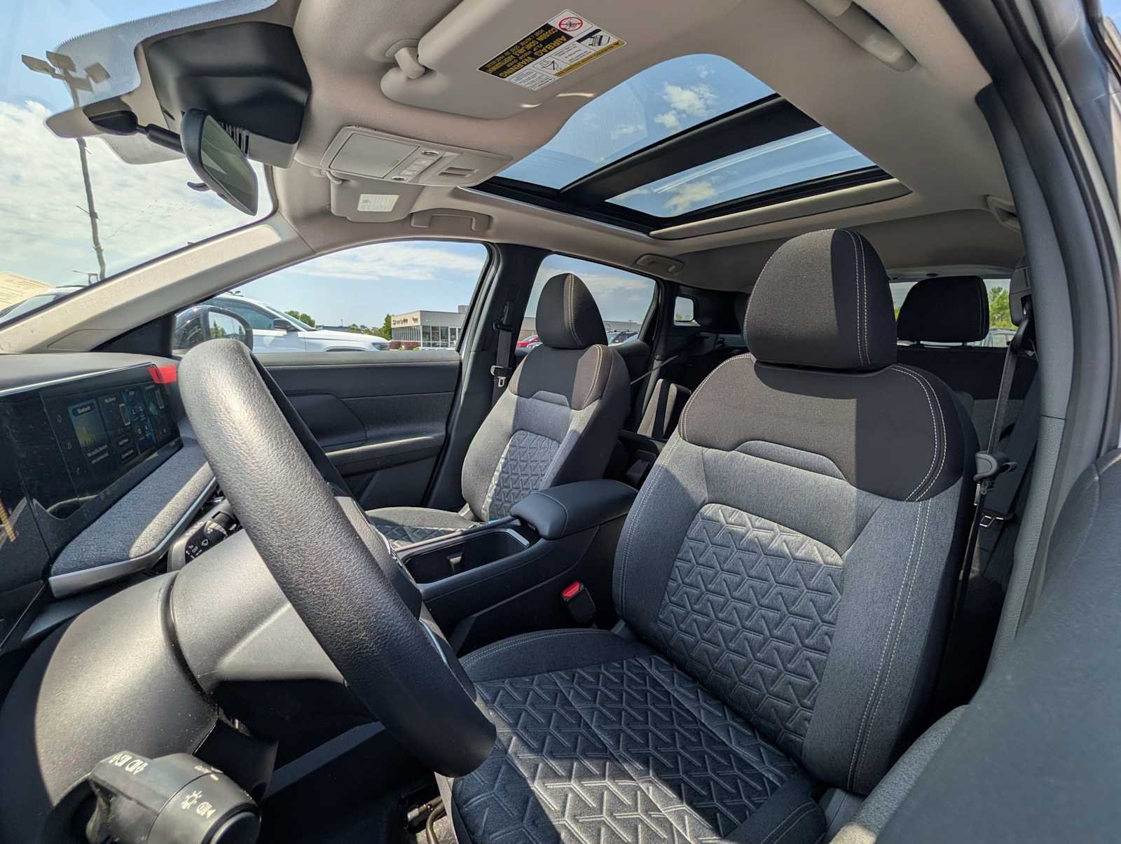 2026 Nissan KICKS SV AWD - Photo 9