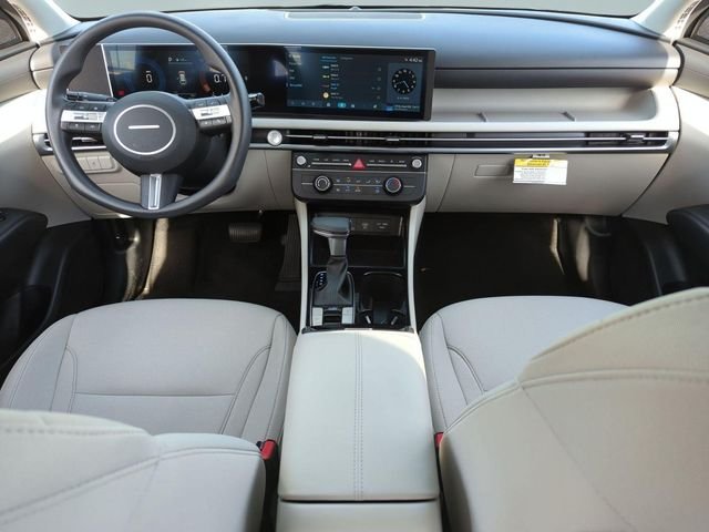 Used 2026 White Hyundai SE image 16