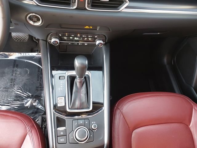 Used 2023 Gray Mazda 2.5 S Carbon Edition image 15
