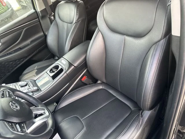 Used 2023 Black Hyundai XRT image 15