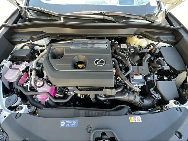 2026 Lexus UX Hybrid 300h Premium - Photo 39