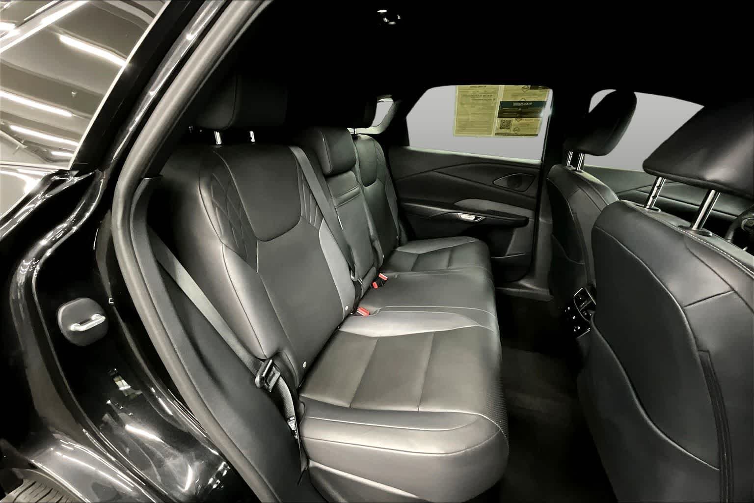 Certified Used 2024 Caviar Lexus  image 21