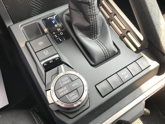 New 2026 Underground Toyota  TRD Off-Road image 22