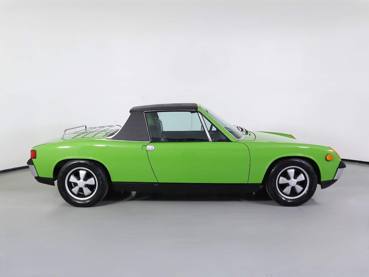 Used 1972 Green Porsche  image 8