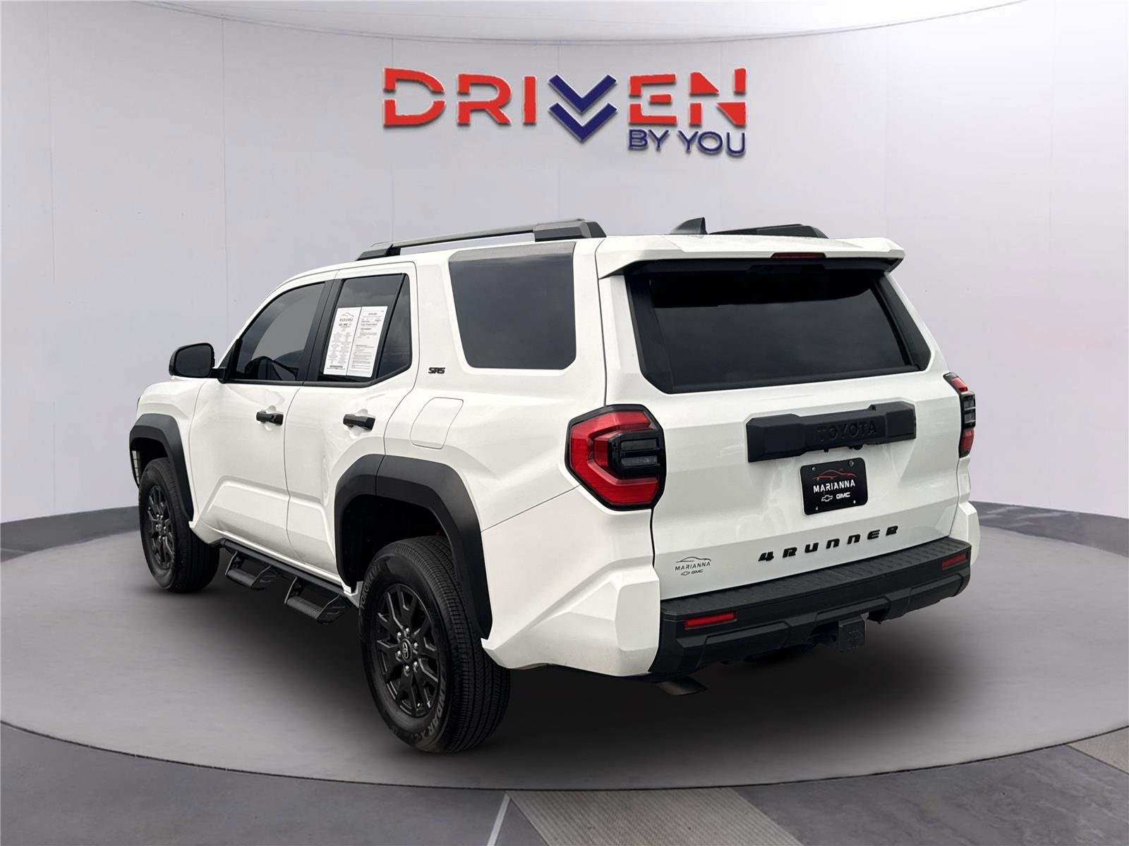 Used 2025 Ice Cap Toyota SR5 image 6