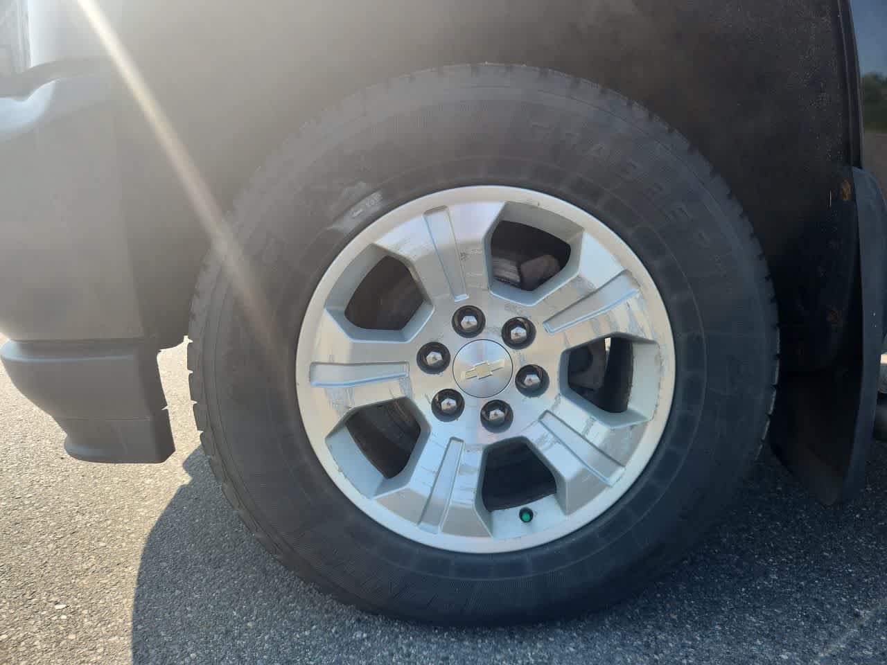 Used 2019 Black Chevrolet LT image 10