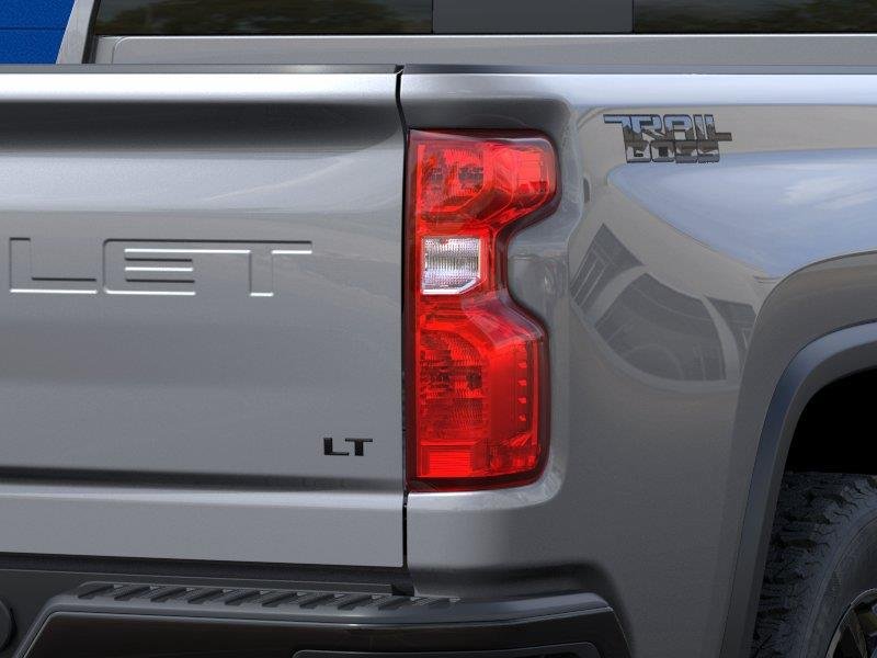2026 Chevrolet Silverado 2500 HD LT - Photo 11