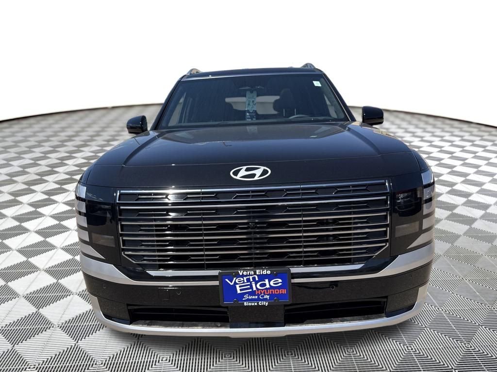 2026 Hyundai Palisade Calligraphy - Photo 8