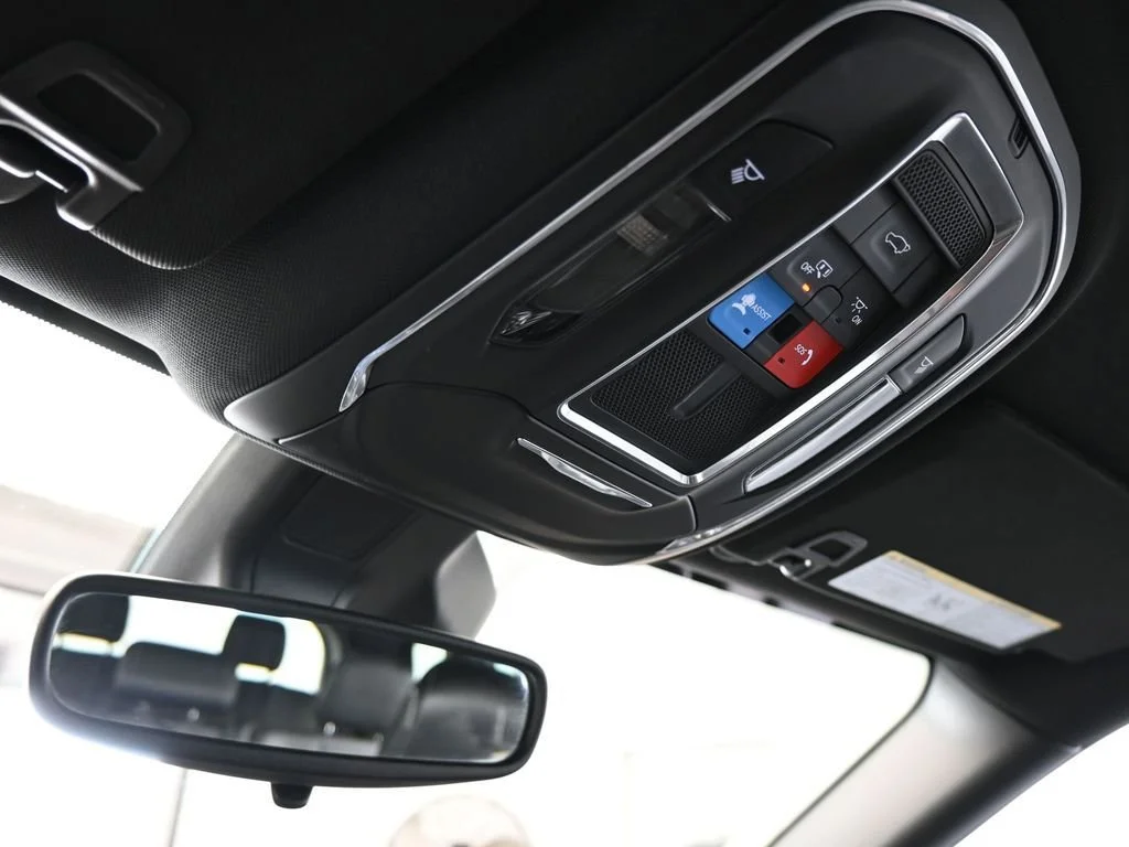 2023 Jeep Grand Cherokee L Altitude - Photo 22