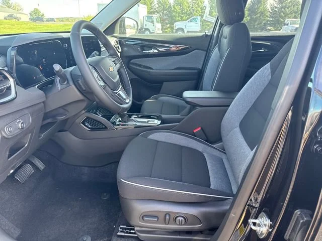 2026 Chevrolet Trailblazer LT - Photo 10