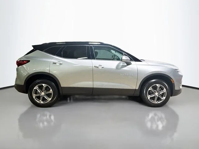 2026 Chevrolet Blazer 2LT - Photo 6