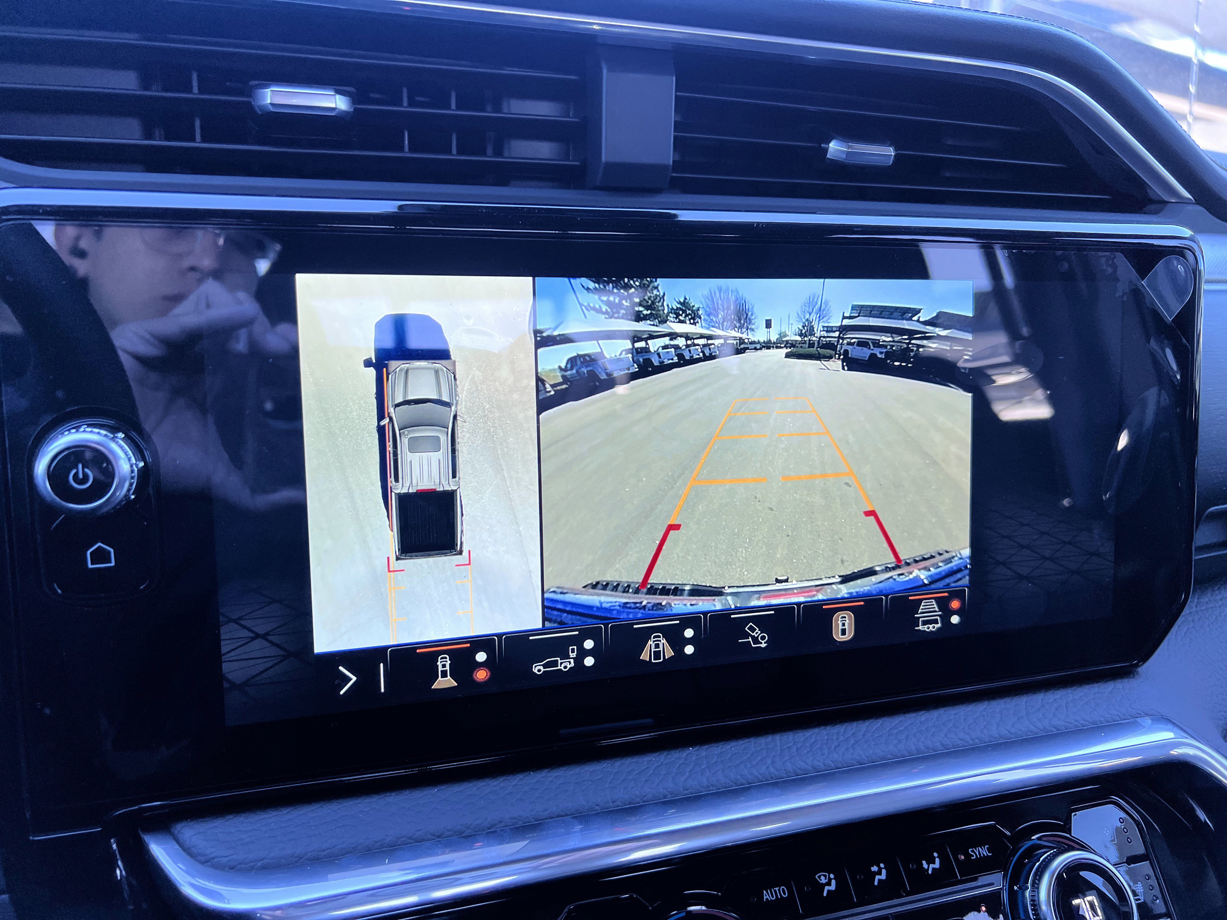 2026 GMC Sierra 1500 Denali - Photo 29