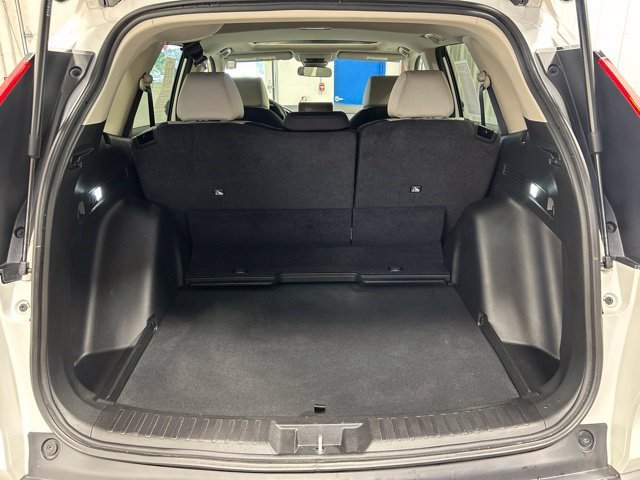 2023 Honda CR-V EX - Photo 23