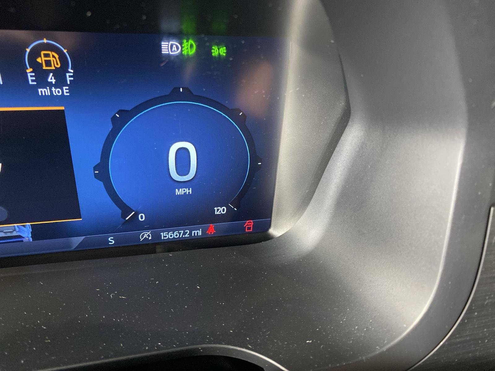 Used 2025 Agate Black Ford XLT image 19