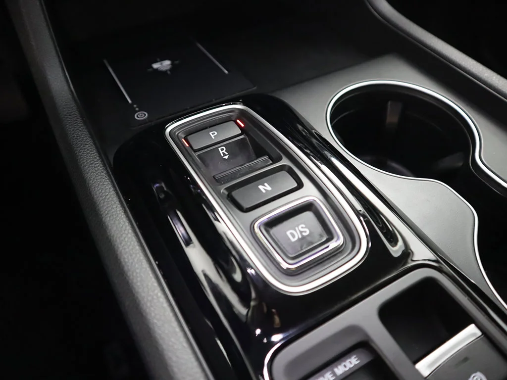 2025 Honda Pilot EX-L - Photo 54