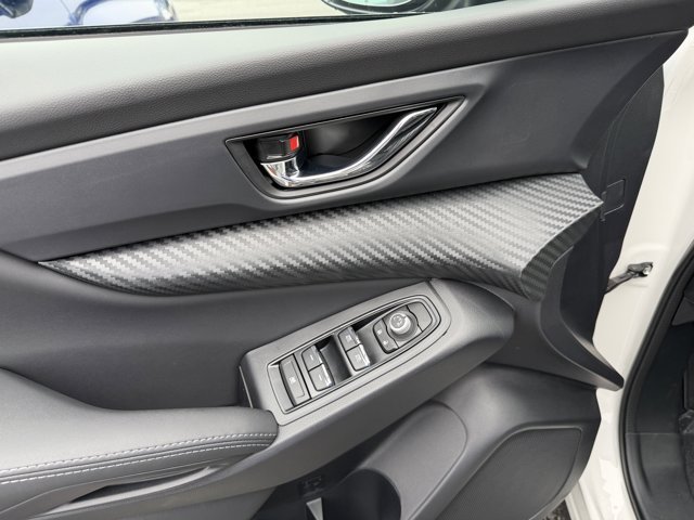 New 2026 CRYSTAL WHITE PEARL Subaru Premium 7-Passenger image 10