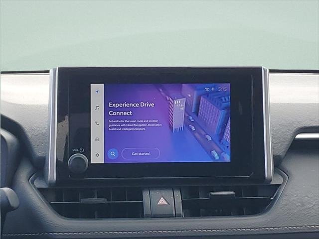 Certified Used 2024 MAGNETIC GRAY MET. Toyota  image 19