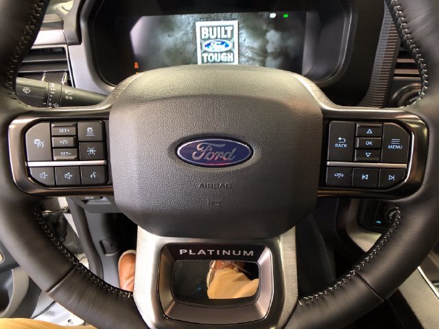 New 2026 Avalanche Ford Platinum® image 13