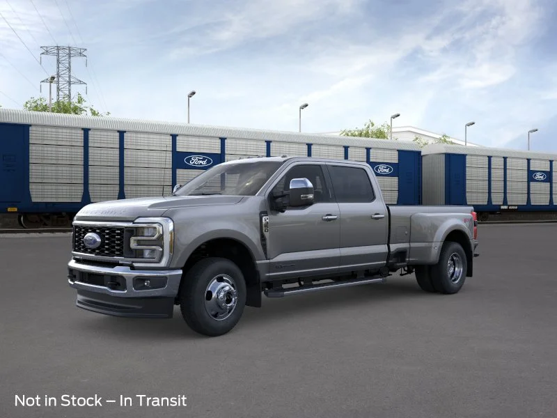 2026 Ford F-350 Lariat 4x4 Crew Cab 8' Box DRW's photo