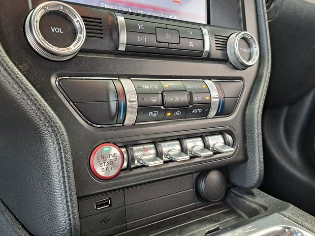 Used 2022 Red Ford EcoBoost image 16