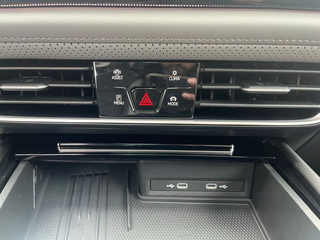 New 2026 Black Volkswagen 2.0T Peak Edition image 15