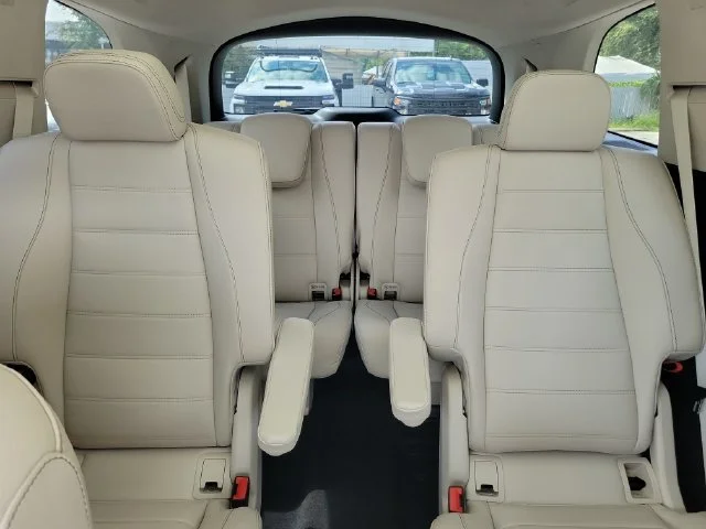 2022 Mercedes-Benz GLS GLS450 - Photo 17