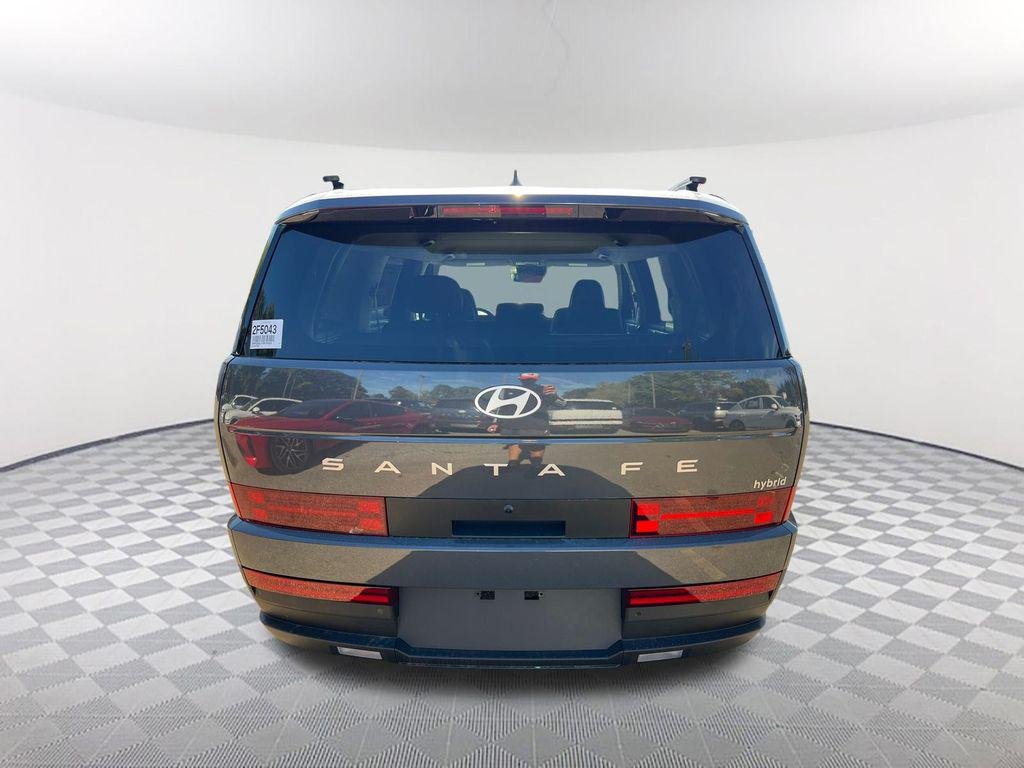 2026 Hyundai Santa Fe SEL - Photo 6