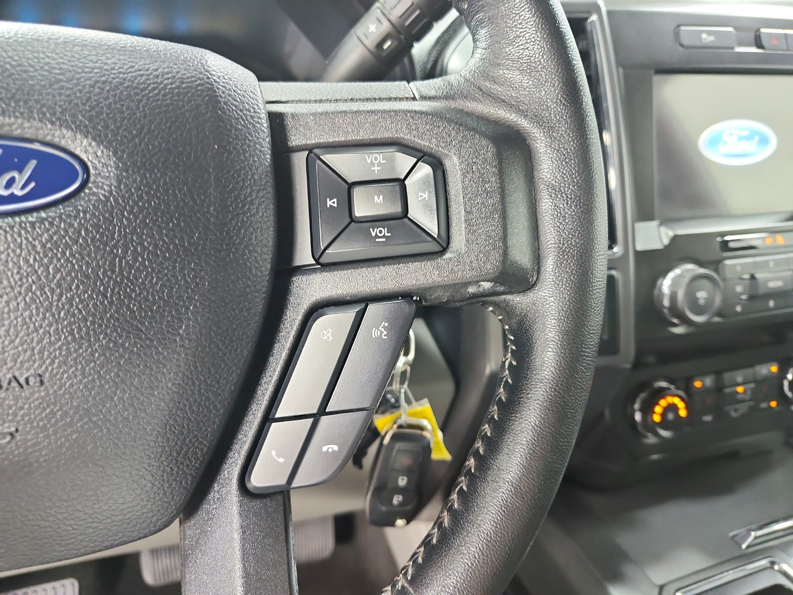 Used 2020 Red Ford XLT image 24