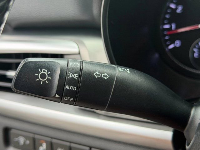 Used 2020 Gray Kia S image 25