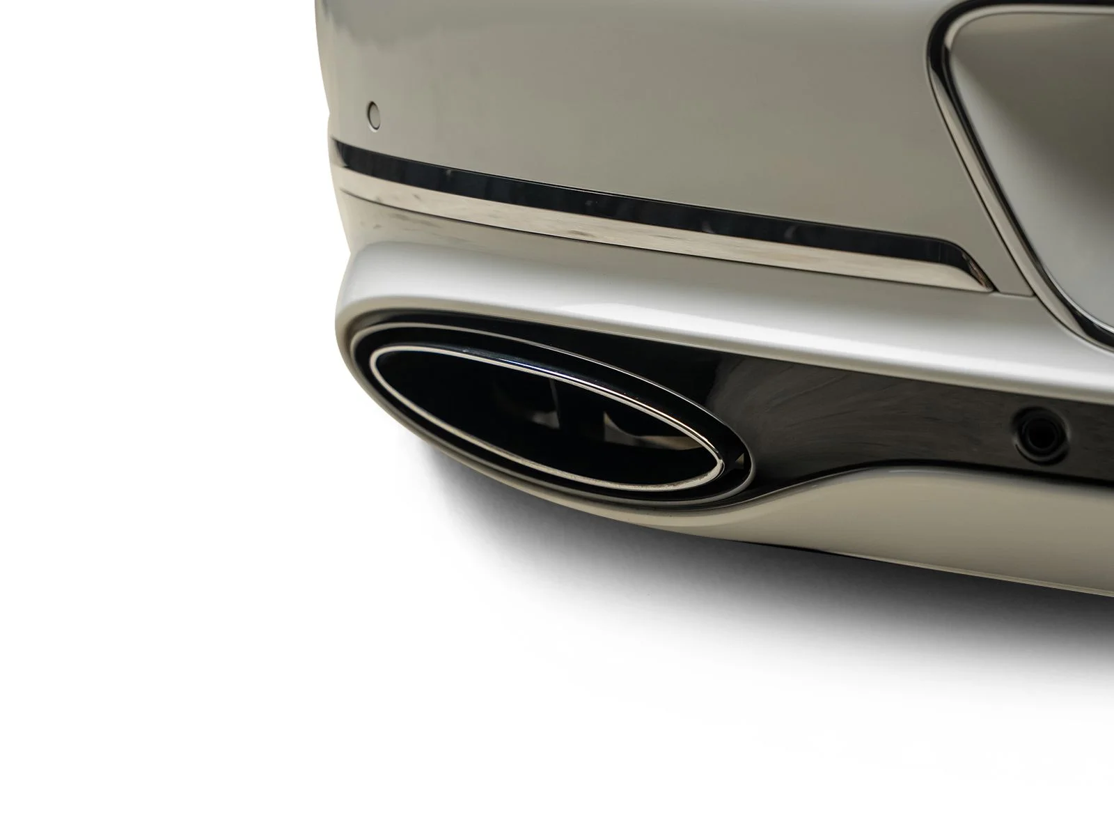 Used 2020 White Bentley W12 image 21