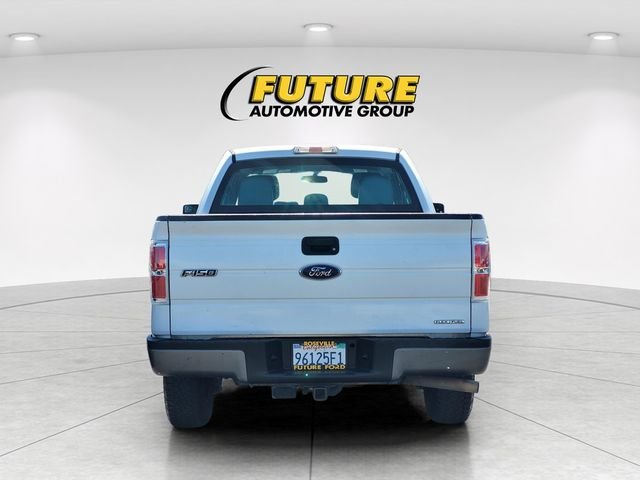 Used 2013 White Ford XL image 5