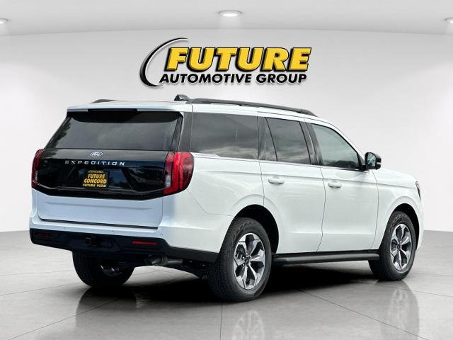 New 2027 Star White Metallic Tri-Coat Ford Active image 31