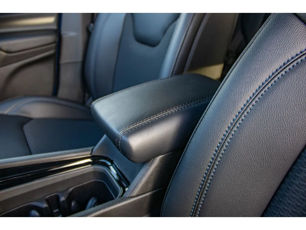 2026 Jeep Compass Altitude - Photo 31
