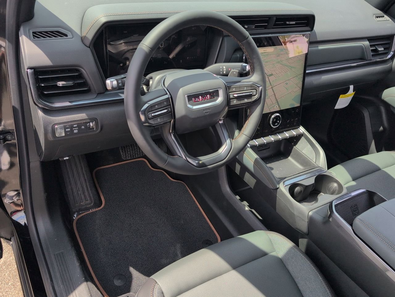 2026 GMC Terrain AT4 - Photo 10