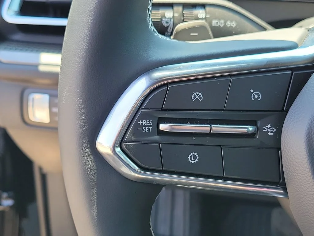 2026 Chevrolet Traverse LT - Photo 10