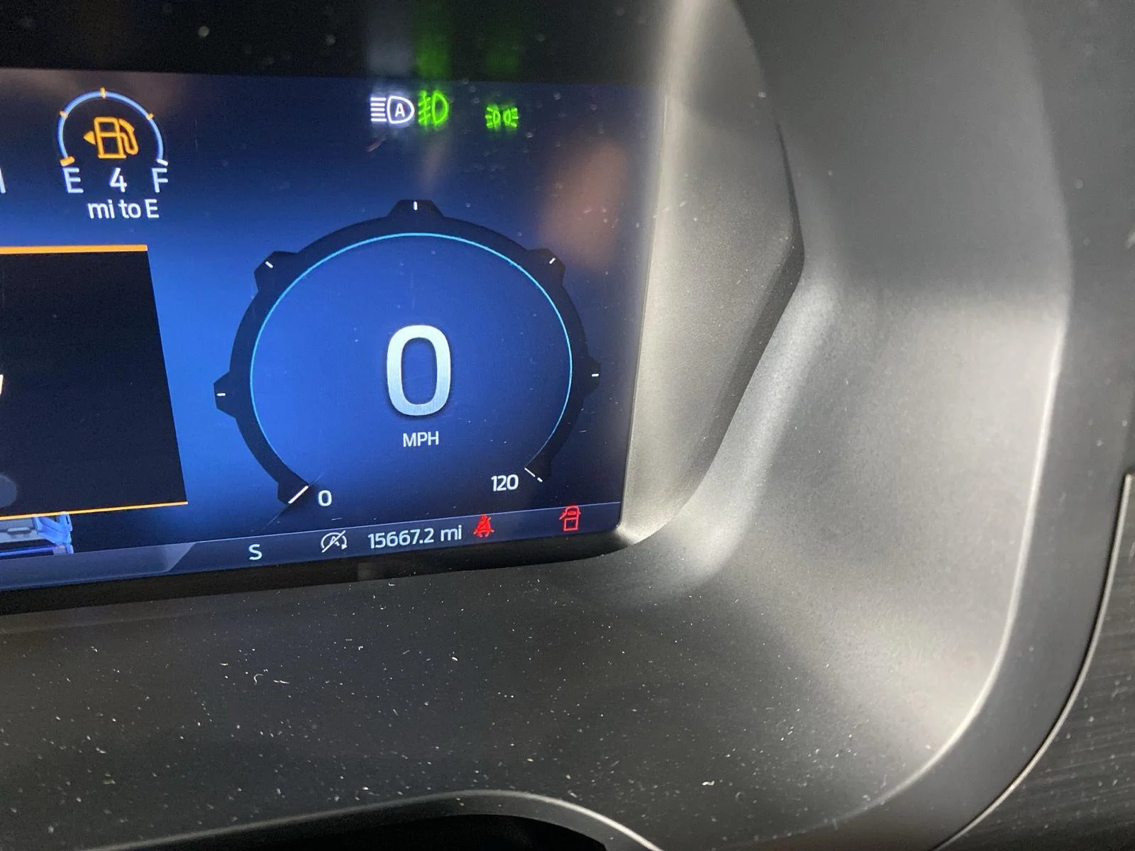 Used 2025 Agate Black Ford XLT image 19
