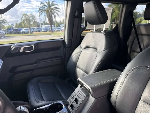 New 2026 Avalanche Gray Ford Outer Banks® image 28