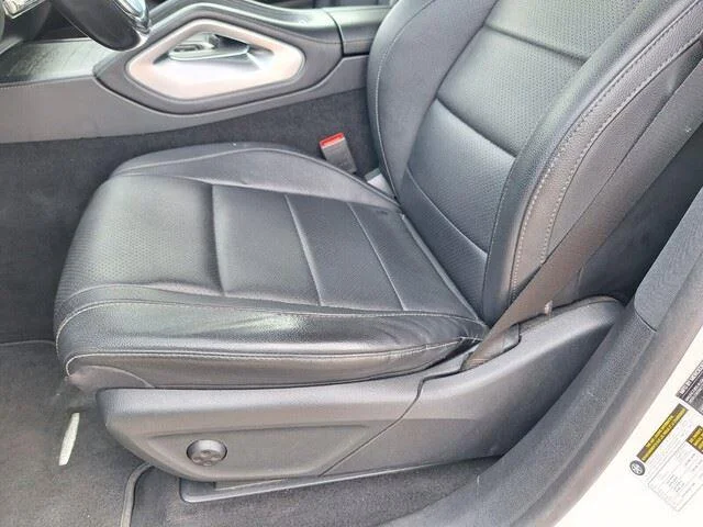 Used 2020 Polar White Mercedes-Benz GLE 350 image 11