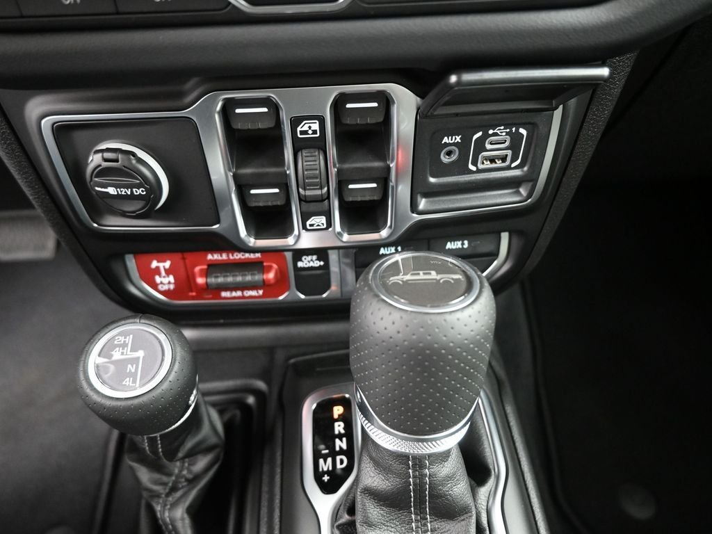 New 2026 41 Jeep Mojave image 9