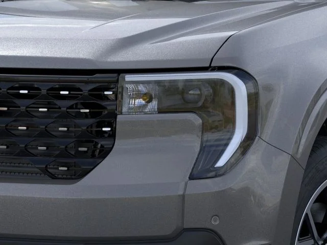 New 2026 Gray Ford Lariat image 19