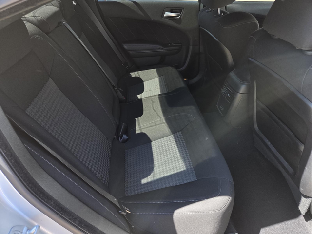 Used 2022 Silver Dodge R/T image 33