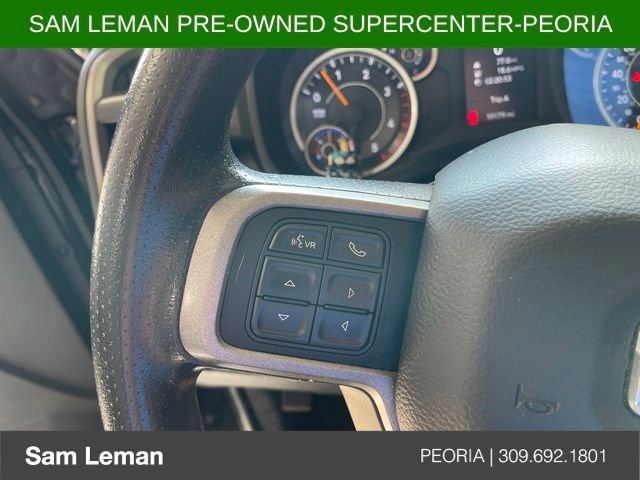 Used 2019 Black Ram Tradesman image 11