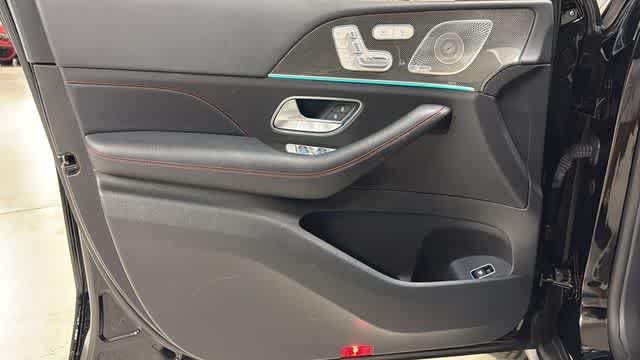 Used 2021  Mercedes-Benz AMG® GLE 53 image 14