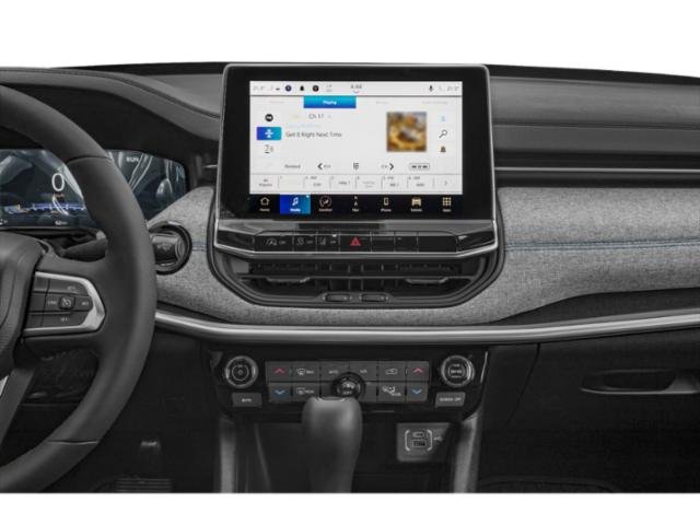 2026 Jeep Compass Limited photo 4