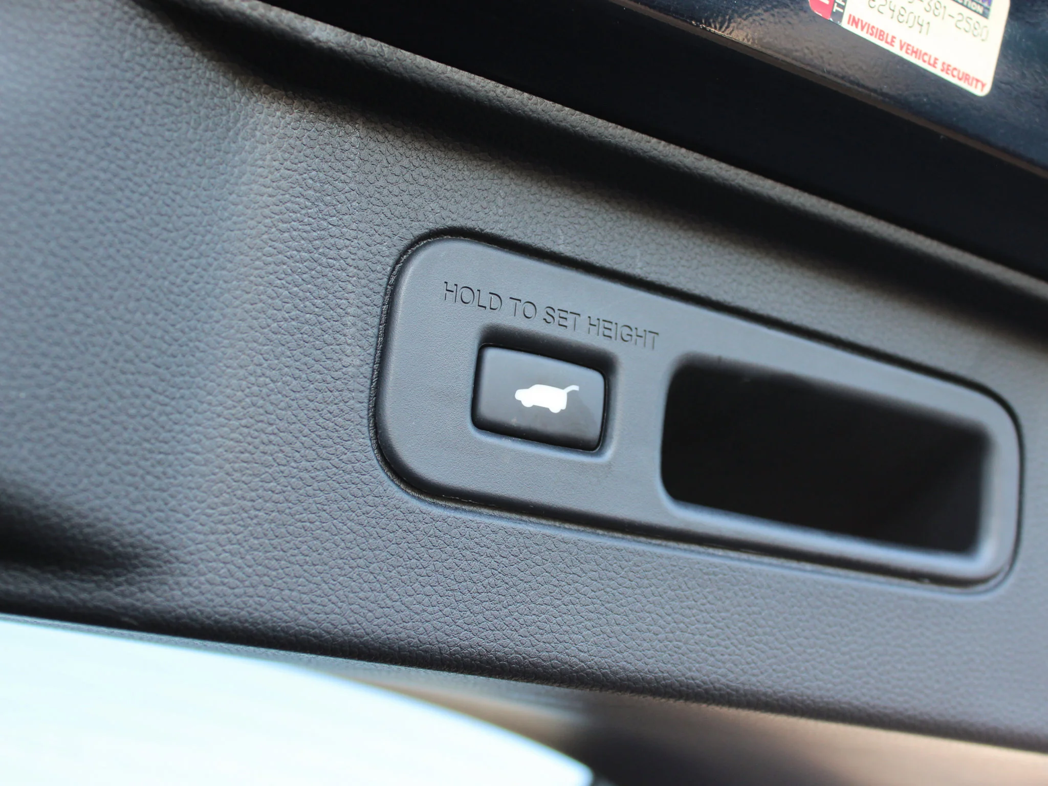 Certified Used 2024 Black Honda Black Edition * No Accidents | 3M PPF | Head-Up Display | Vented Seats | BOSE | Adaptive Cruise image 21