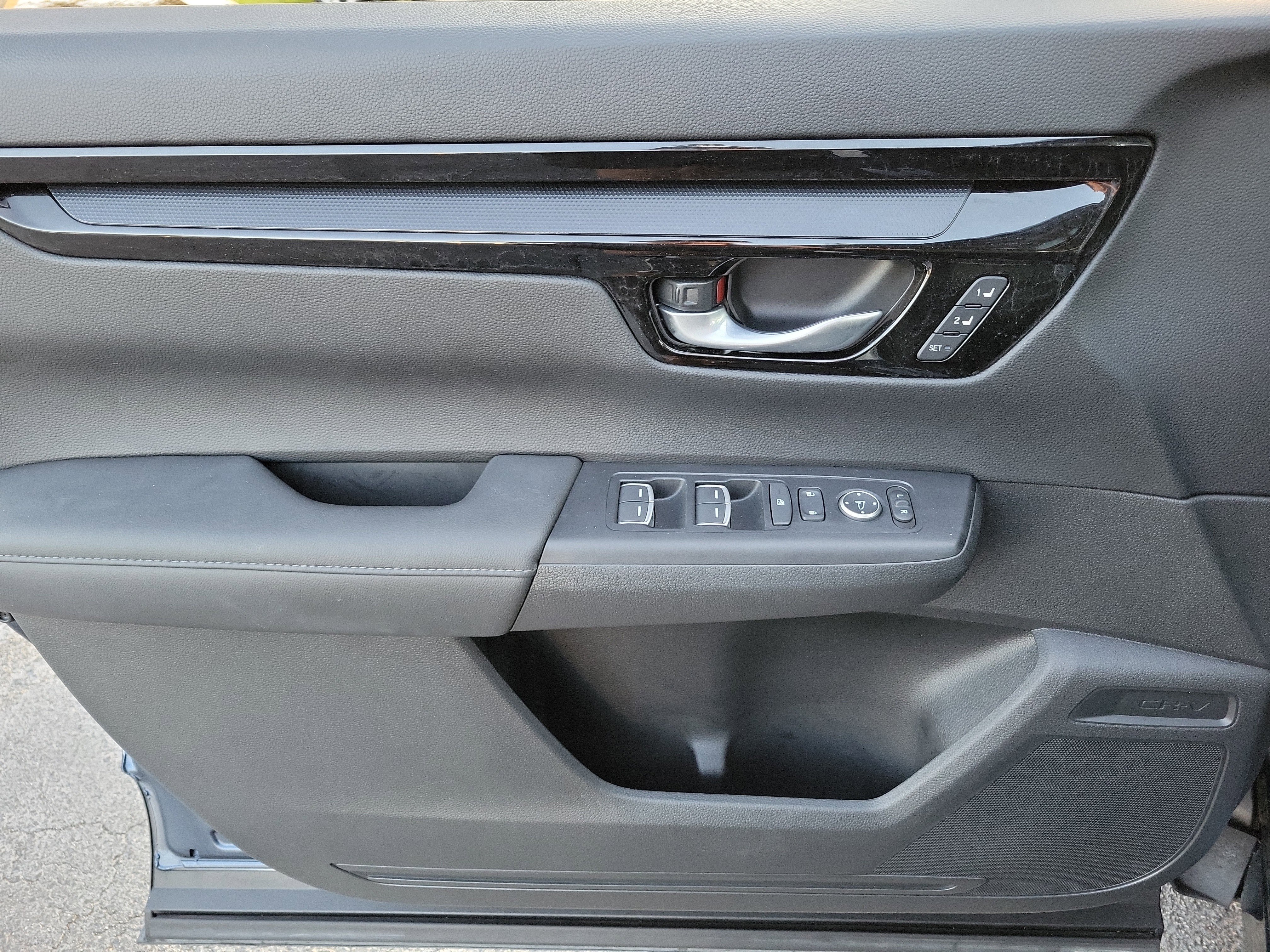 2023 Honda CR-V EX-L - Photo 52