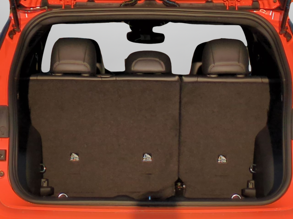 New 2026 Joose (DISC) Jeep Latitude image 34