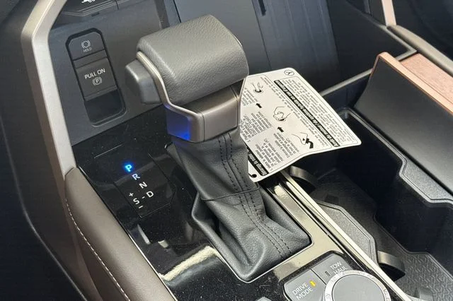 2026 Toyota Tundra 1794 Edition - Photo 24